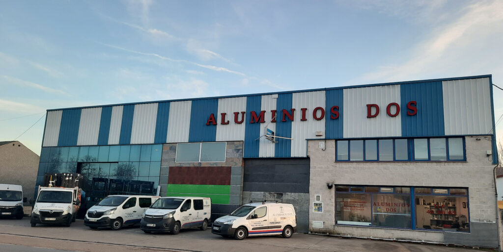 (c) Aluminiosdos.com